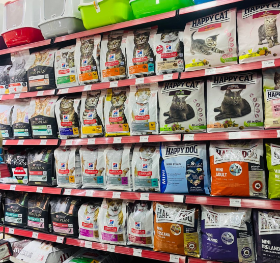Petkatalog Beylikdüzü Petshop mağaza fotoğrafı 2