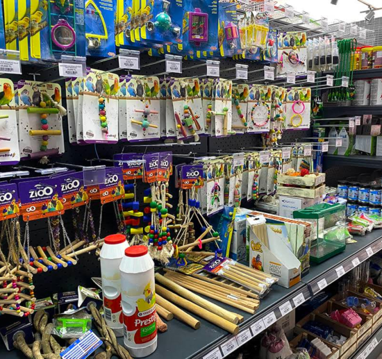 Petkatalog Esenyurt Petshop mağaza fotoğrafı 7