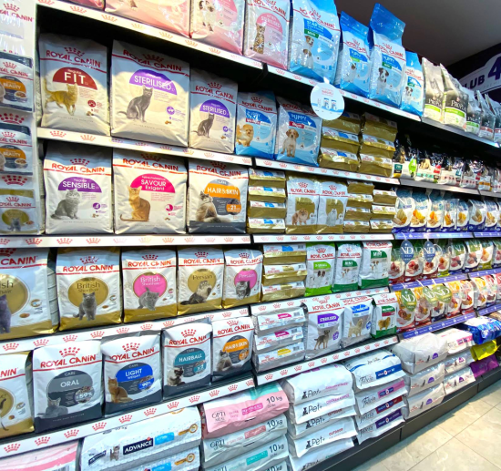 Petkatalog Esenyurt Petshop mağaza fotoğrafı 2