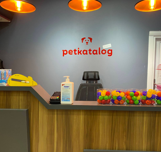 Petkatalog Bağcılar Petshop mağaza fotoğrafı 4