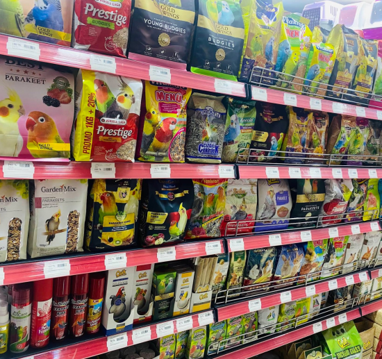 Petkatalog Beylikdüzü Petshop mağaza fotoğrafı 3