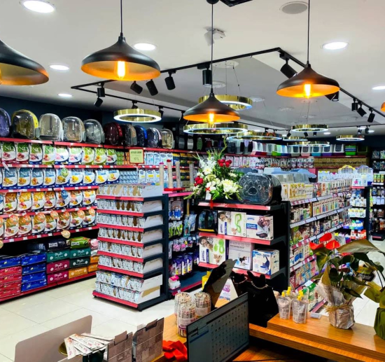 Petkatalog Beylikdüzü Petshop mağaza fotoğrafı 7
