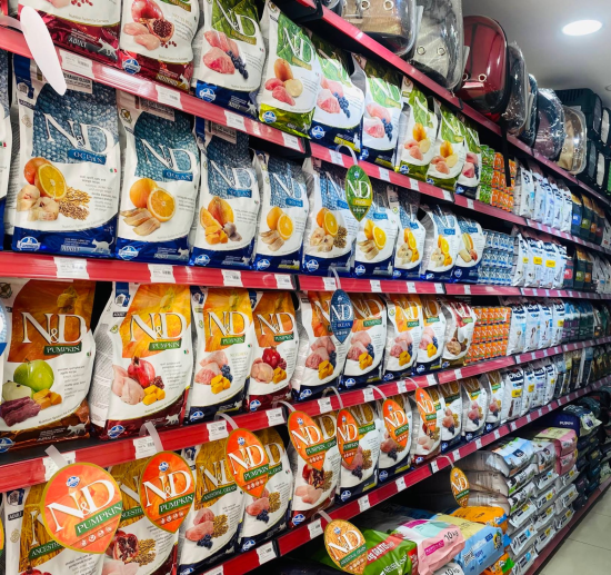 Petkatalog Beylikdüzü Petshop mağaza fotoğrafı 5