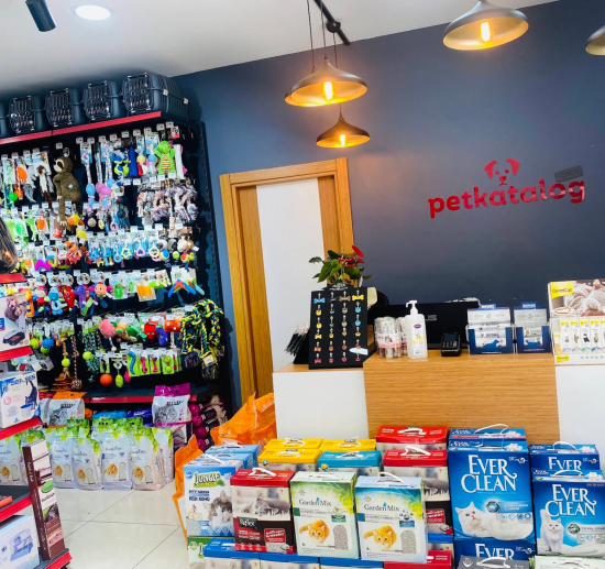 Petkatalog Beylikdüzü Petshop mağaza fotoğrafı 6