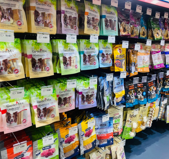 Petkatalog Beylikdüzü Petshop mağaza fotoğrafı 4