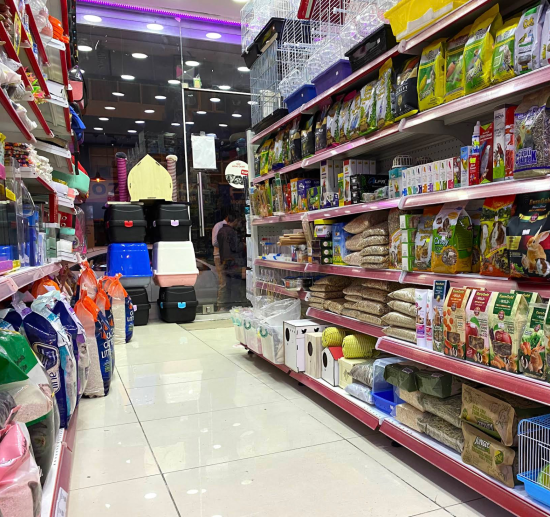 Petkatalog Bağcılar Petshop mağaza fotoğrafı 6