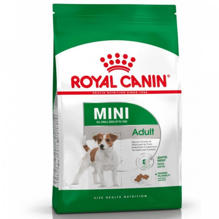 Royal Canin Mini Adult Yetişkin Köpek Maması 2Kg