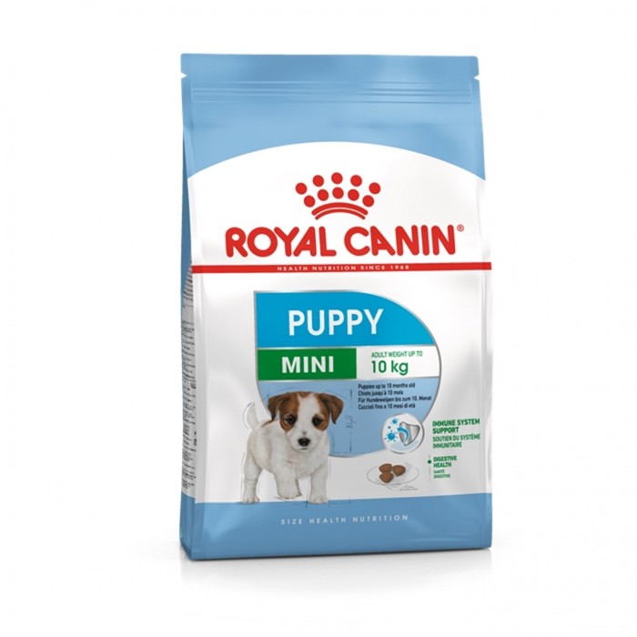 Royal Canin Mini Puppy Küçük Irk Yavru Köpek Maması 2Kg