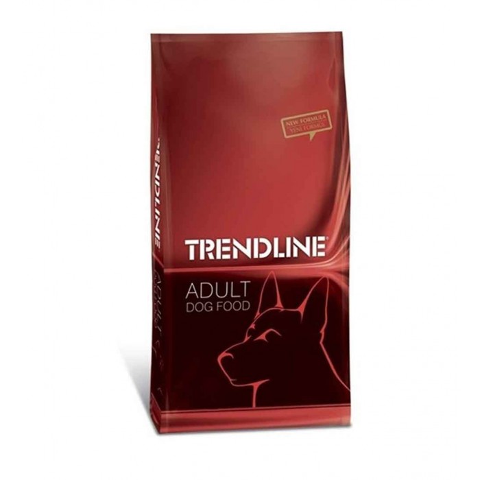 Trendline Yetişkin Köpek Maması 1Kg