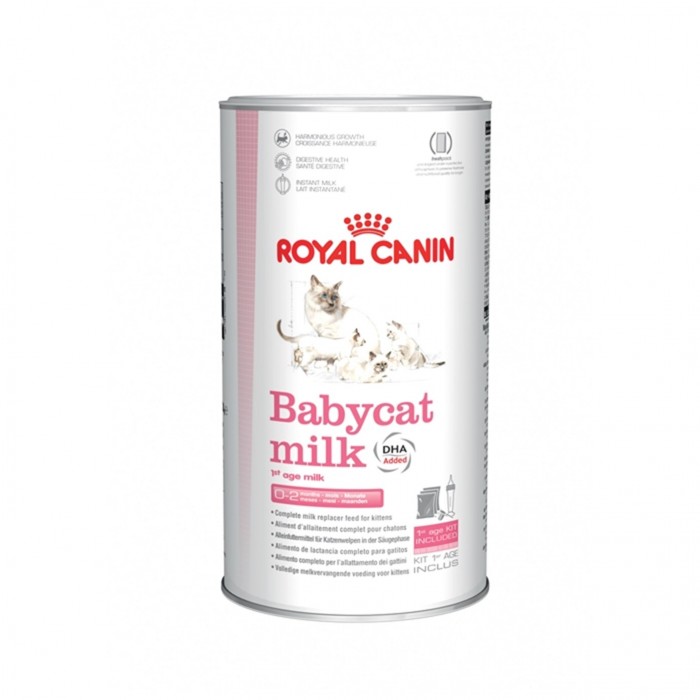 Royal Canin Baby Cat Milk Yavru Kedi Süt Tozu 300 gr