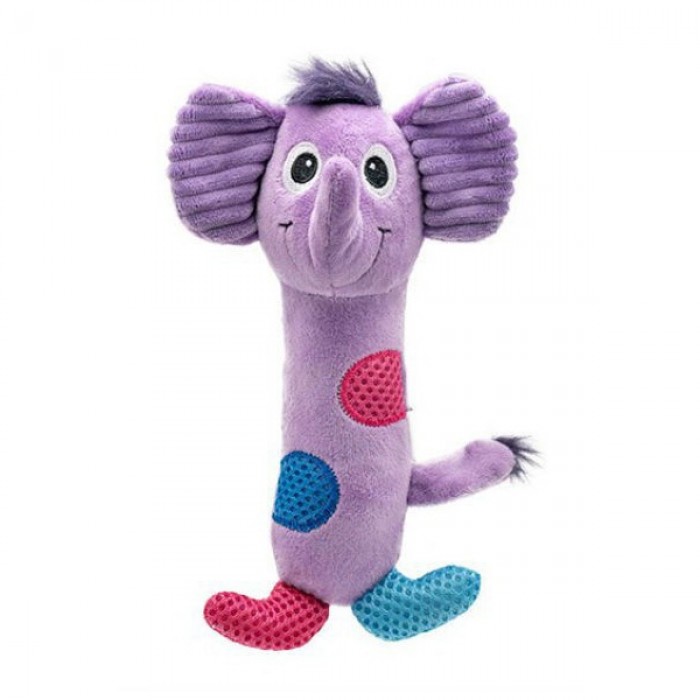 Pawise Vivid Life Elephant Stick Peluş Oyuncak 23 cm