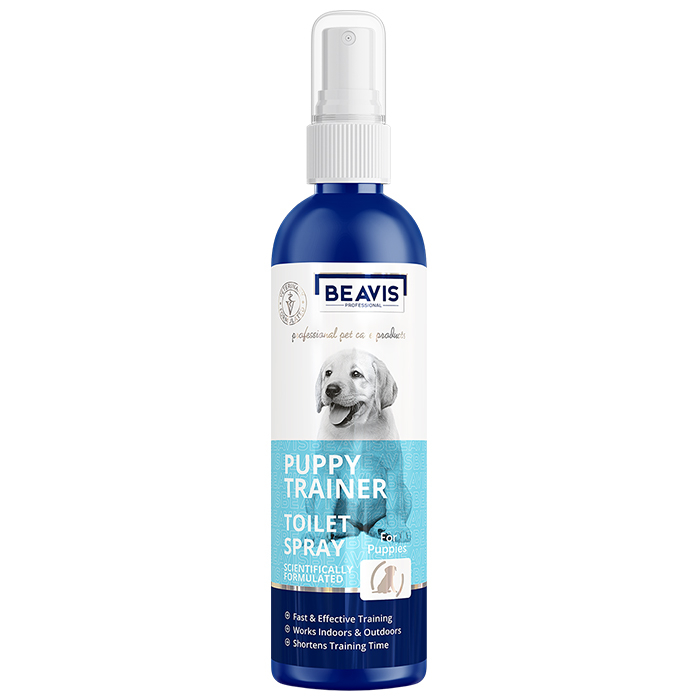 Beavis Puppy Trainer Toilet Spray 100 ml