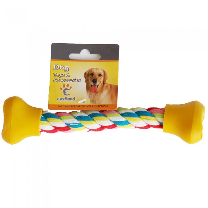 Eastland Diş İpi Köpek Oyuncağı 20 cm