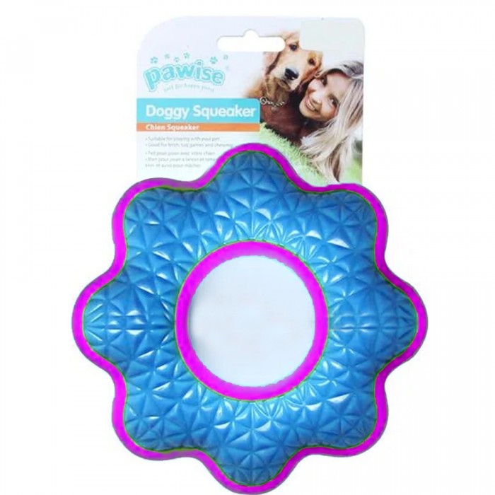 Pawise Trp/Form Donut Köpek Oyuncağı 23cm