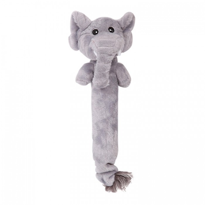 Pawise Stick Elephant Peluş Oyuncak 32 cm