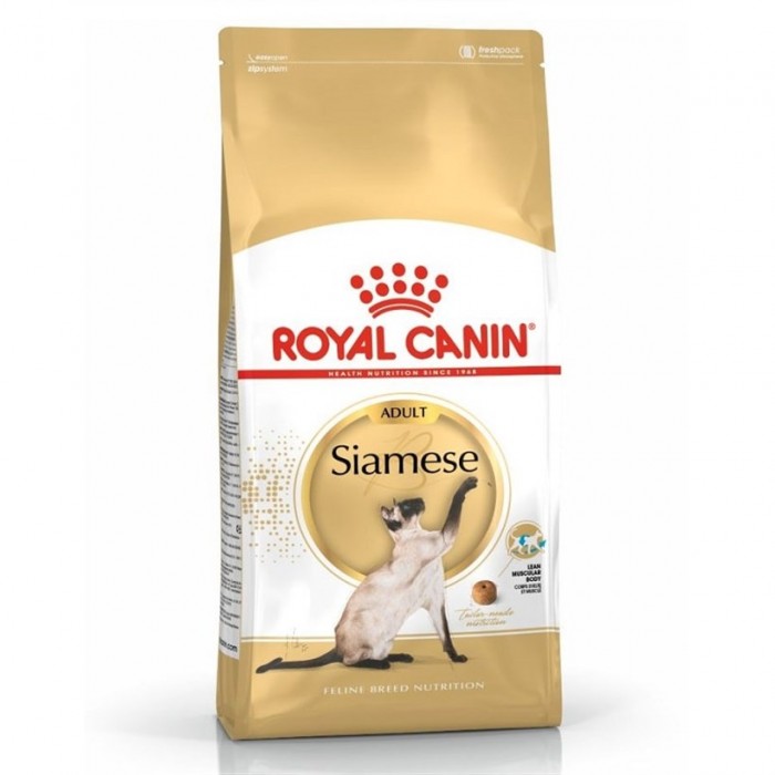 Royal Canin Siamese Kedi Maması 2Kg