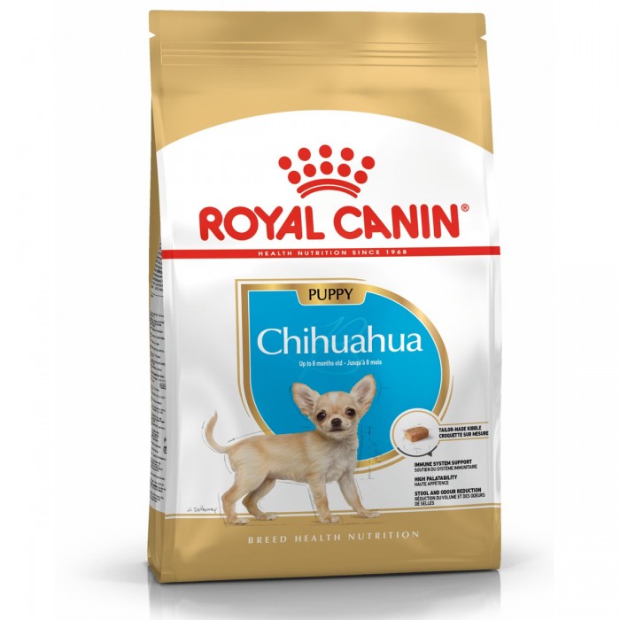 Royal Canin Chihuahua Junior Yavru Köpek Maması 1.5 Kg