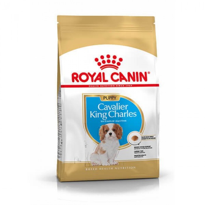 Royal Canin Cavalier Junior Yavru Köpek Maması 1.5 Kg