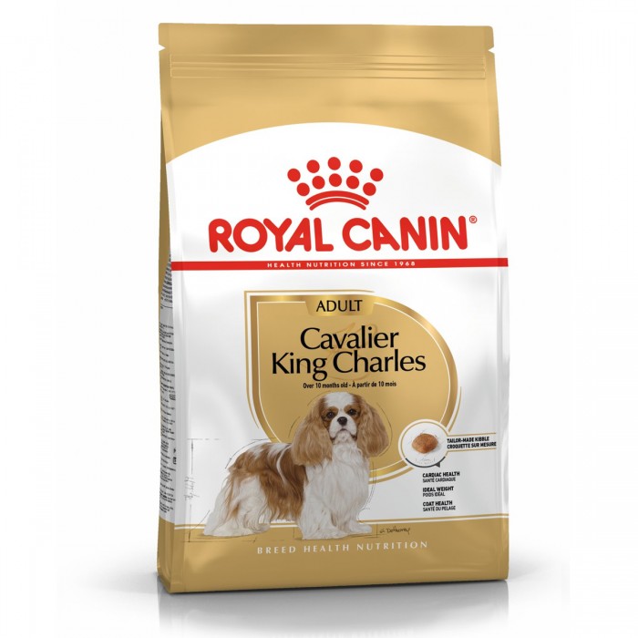 Royal Canin Cavalier King Charles Köpek Maması 3Kg
