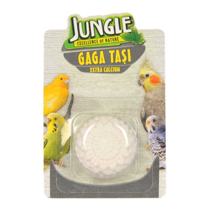 Jungle Gaga Taşı