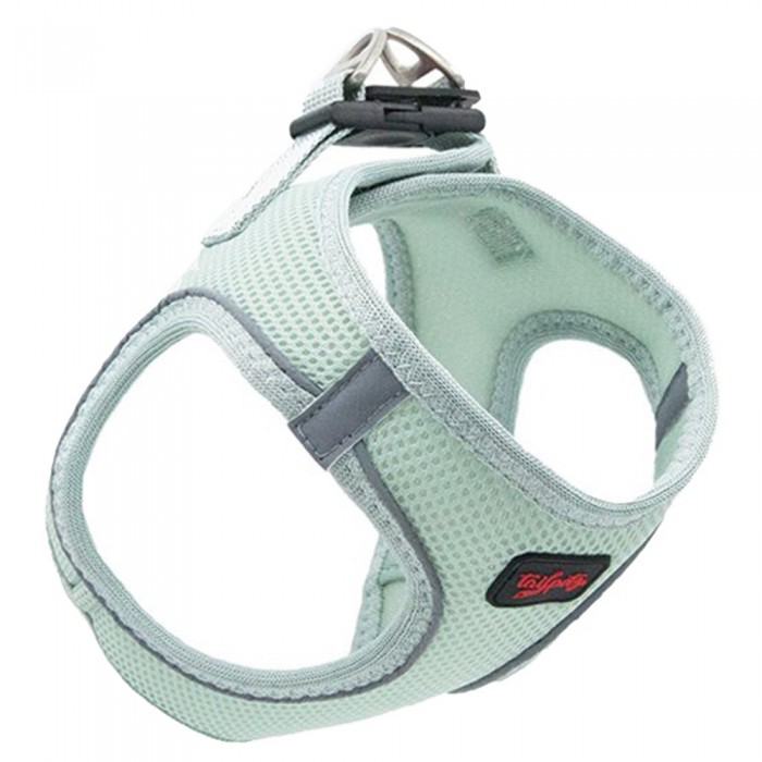 Tailpetz Air Mesh Harness Köpek Göğüs Tasması Moon [XLarge]