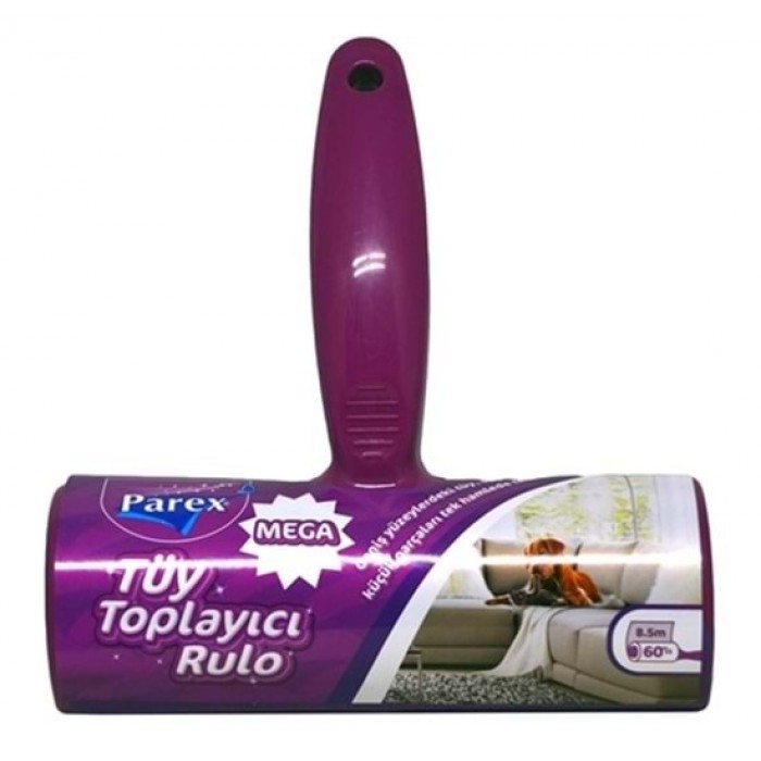 Parex Mega Toplayıcı Rulo 60 Yaprak