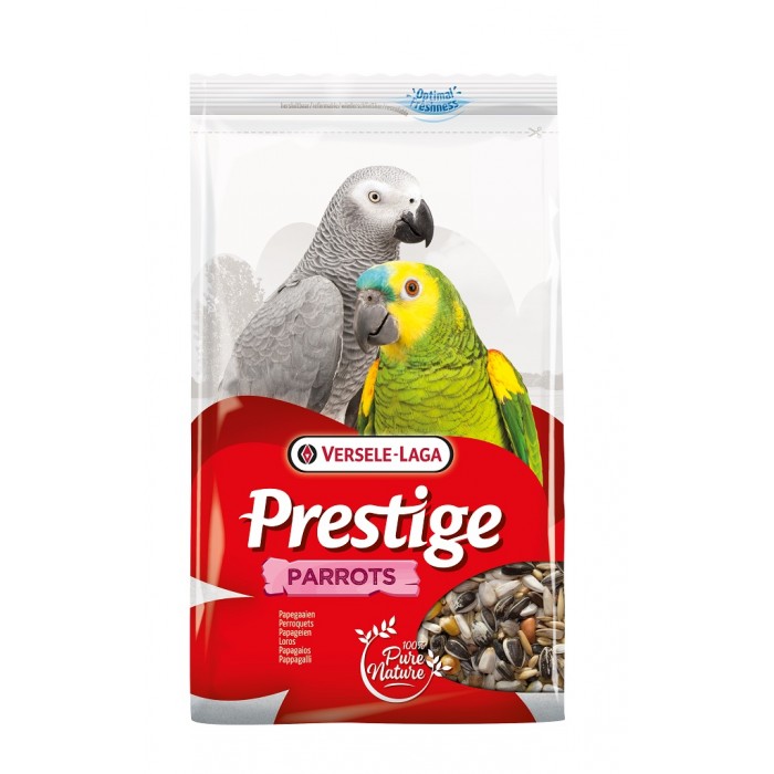 Versele Laga Prestige Premium Papağan Yemi 1000 gr 