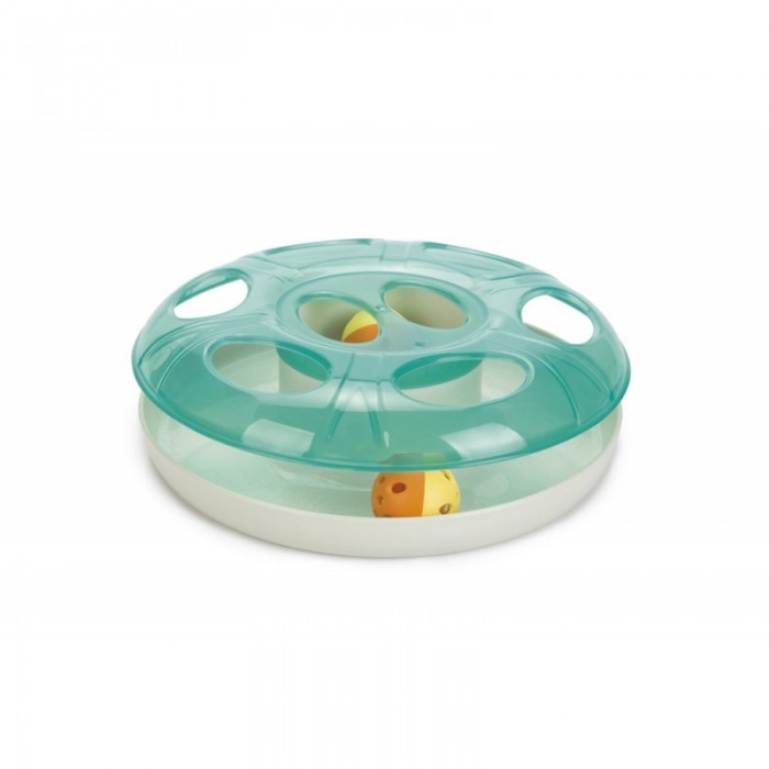 Beeztees Toplu İnteraktif Kedi Oyuncağı 25 Cm
