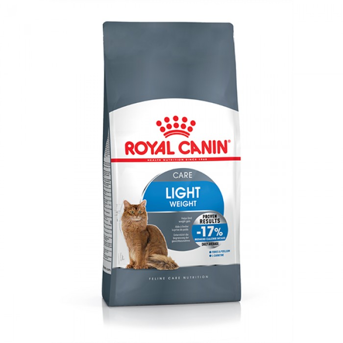 Royal Canin Light Kedi Maması 1.5 Kg