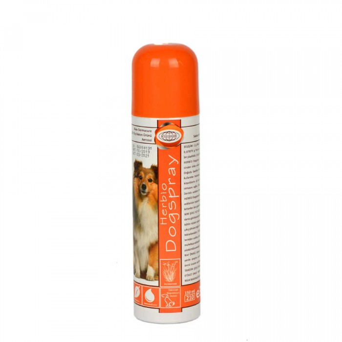 Biyo Dermacure Herbio Dogsprey 150 ml