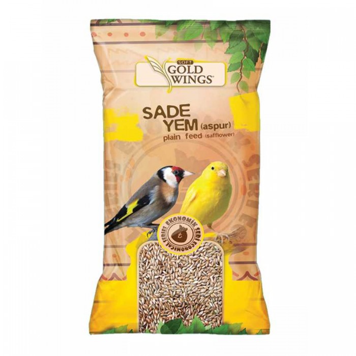 Gold Wings Aspur Sade Yem 300 gr