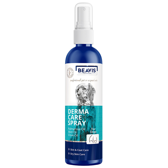 Beavis Dog Derma Care Spray 100 ml