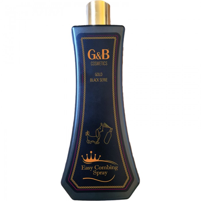 G&b Pet Kolay Tarama Spreyi 370 Ml