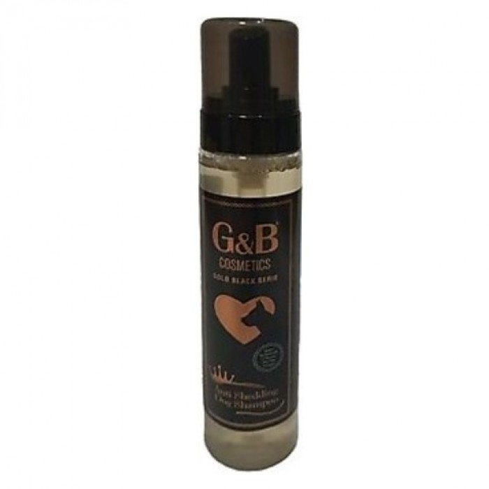 G&B Pet Köpek Şampuan Dökülme Karşıtı 250 Ml