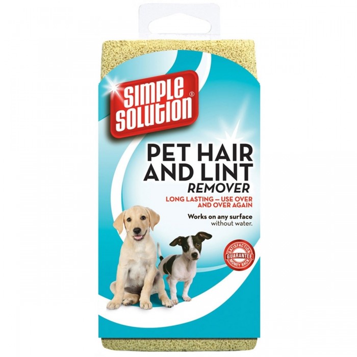 Simple Solution Hair&Lint Remover Tüy Temizleme Süngeri