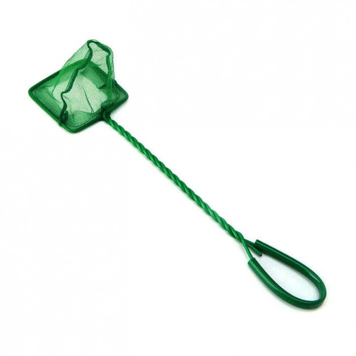 Liya FN-3 Balık Kepçesi 7.5 cm 
