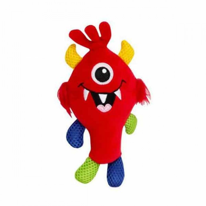 Pawise Peluş Oyuncak - Little Monster Fiery