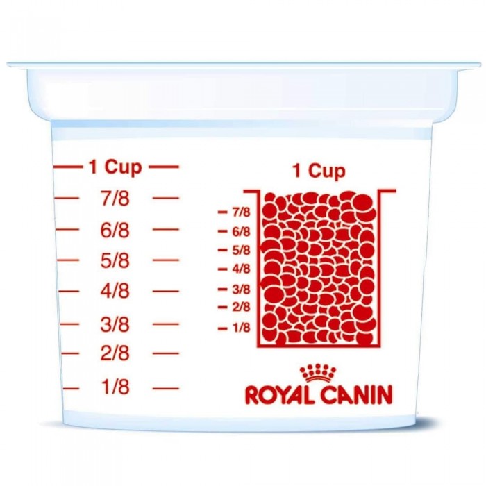 Royal Canin Kediler İçin Mama Ölçü Kabı 240 ml