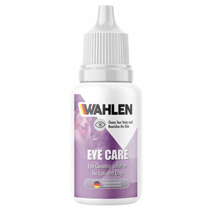 Wahlen Professional Eye Care Göz Temizleme Solüsyonu 50 ml