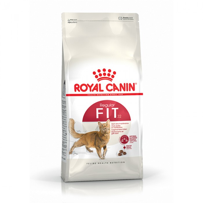 Royal Canin Fit Kedi Maması 400Gr