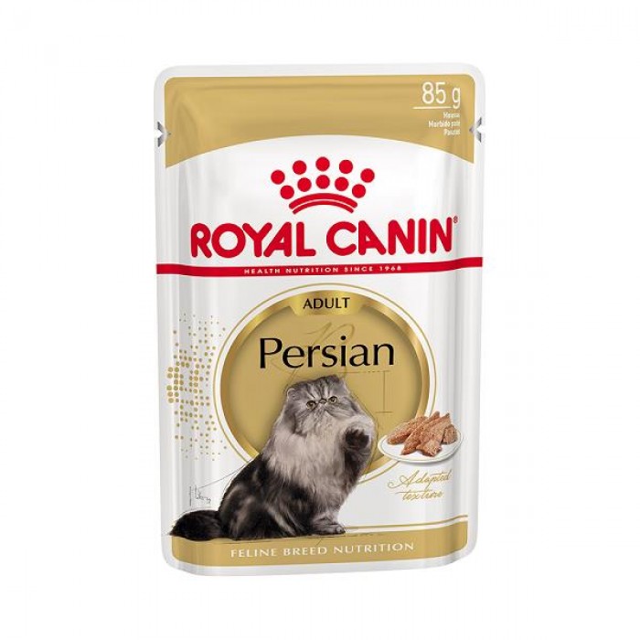 Royal Canin Persian İran Kedilerine Özel Kedi Konservesi 85 gr