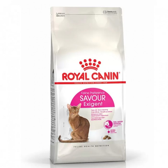 Royal Canin Exigent Hassas Seçici Kediler için Kedi Maması 10KG