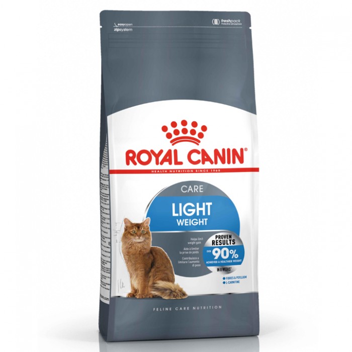 Royal Canin Light Weight Kilolu Kedi Maması 8KG