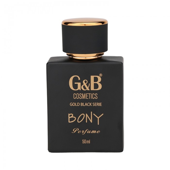 G&B Bony Kedi ve Köpek Parfümü 50ml