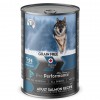 Pro Performance Ultra Premium Tahılsız Somonlu Yetişkin Köpek Konservesi (Ezme) 400gr