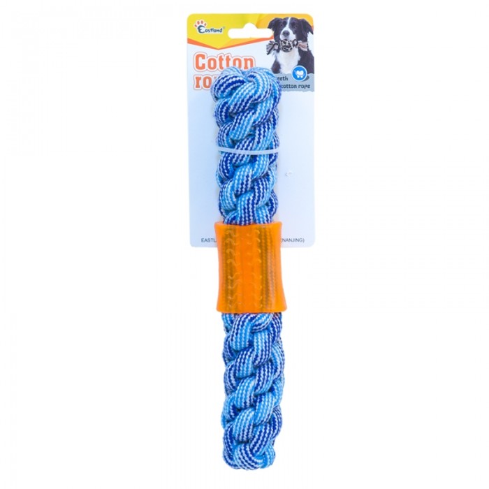 Eastland İpli Köpek Oyuncağı 26 Cm