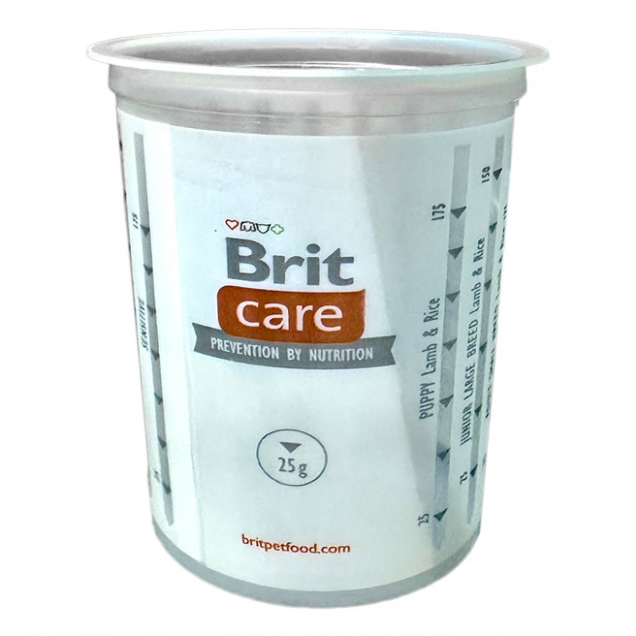 Brit Care Köpekler İçin Mama Ölçü Kabı 480 ml