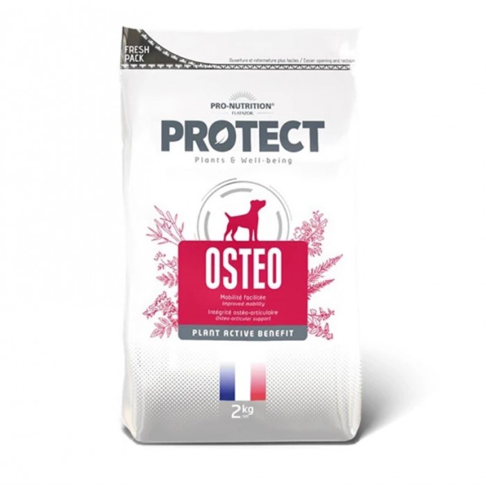 Pro Nutrition Protect Osteo Eklem Sağlığı Destekleyici Yetişkin Köpek Maması 2 Kg