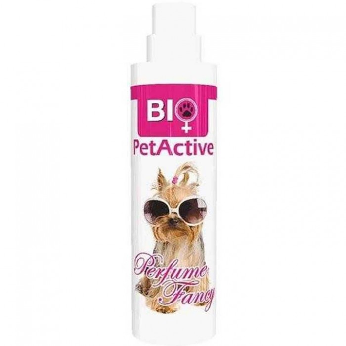 BioPetActive Köpek Parfümü Fancy 50 ml