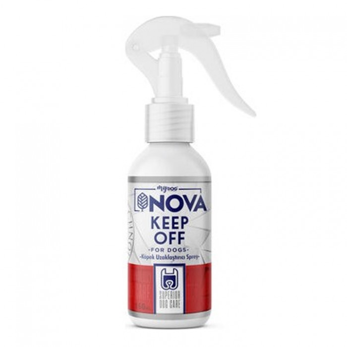 Nova Köpek Keep Off Sprey 150ML
